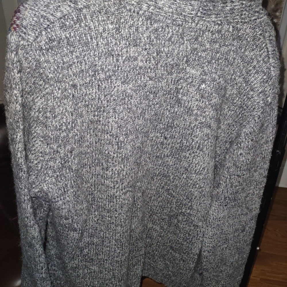 TOMMY HILFIGER SWEATER - Picture 5 of 5
